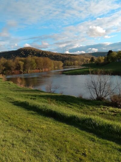 War Veterans Park - Olean, NY