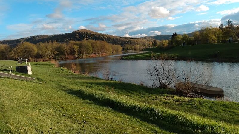 War Veterans Park - Olean, NY