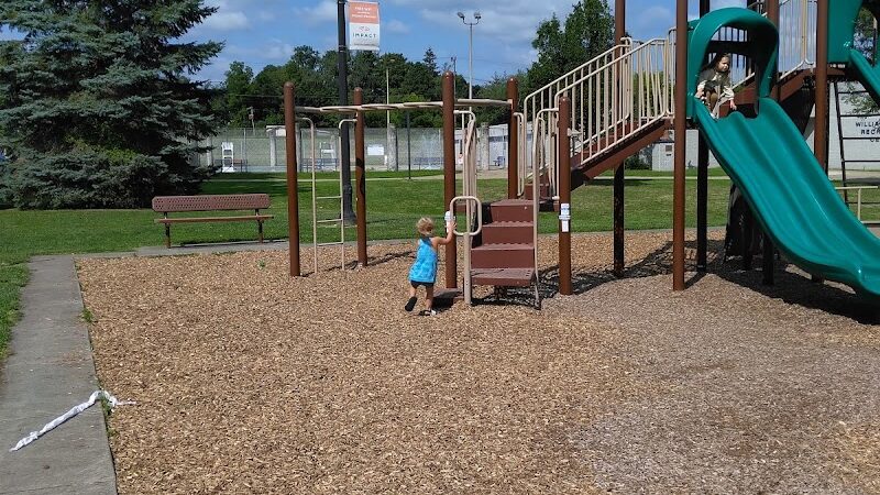 War Veterans Park - Olean, NY