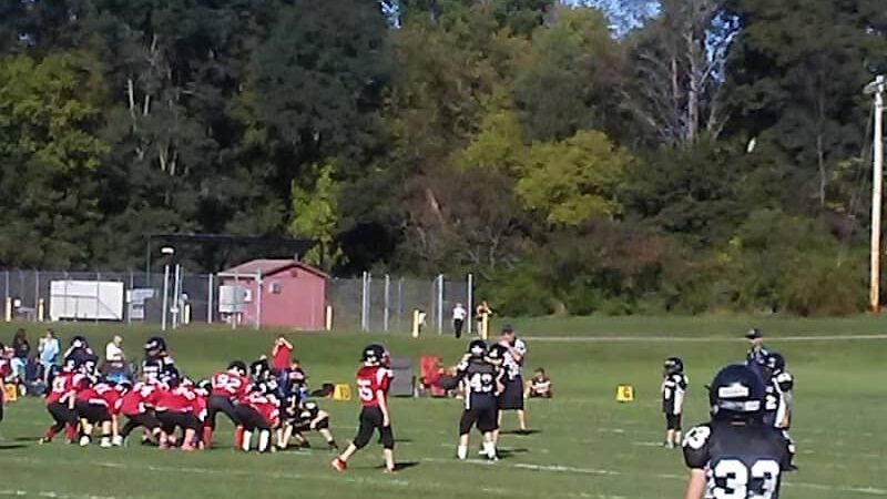 War Veterans Park - Olean, NY