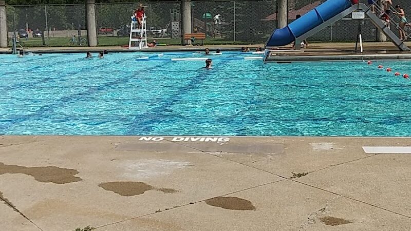 War Veterans Park - Olean, NY