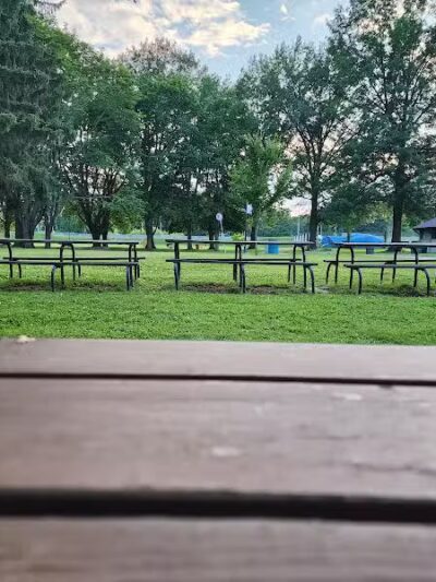 War Veterans Park - Olean, NY