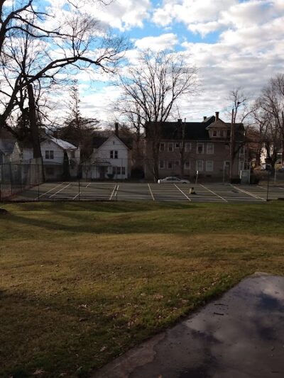 Oak Hill Park - Olean, NY