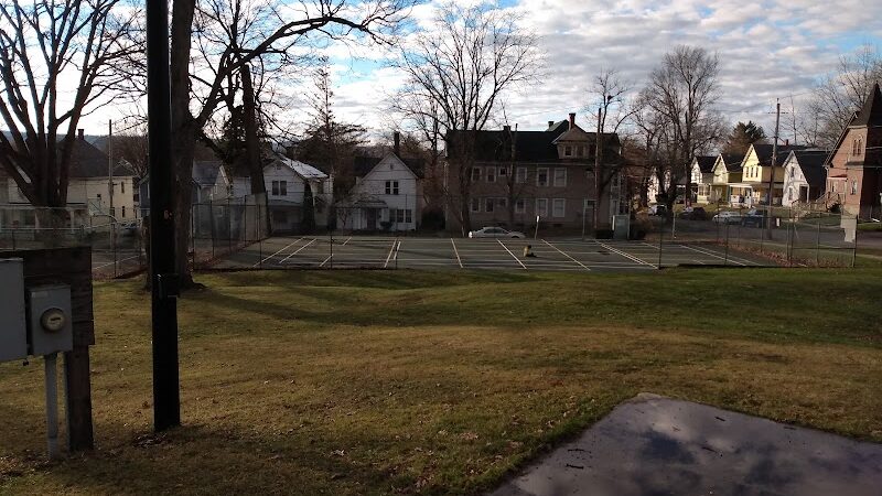Oak Hill Park - Olean, NY