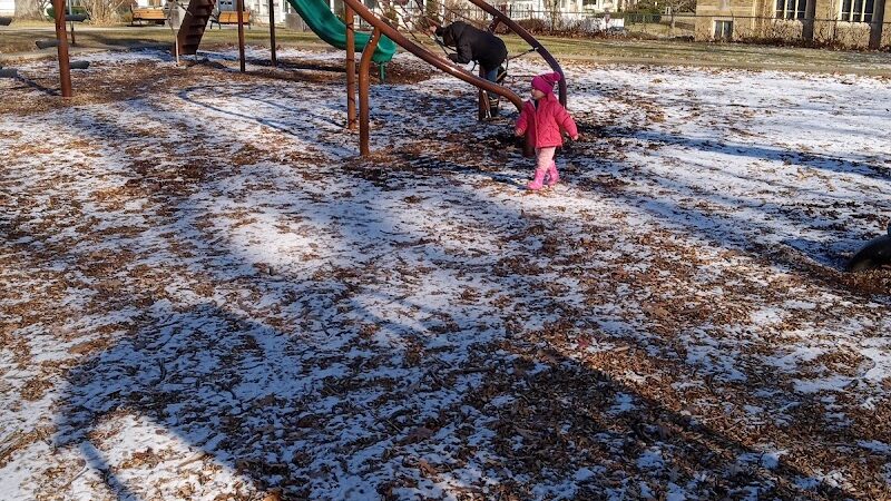 Oak Hill Park - Olean, NY