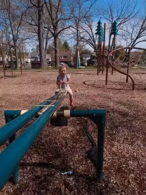 Oak Hill Park - Olean, NY