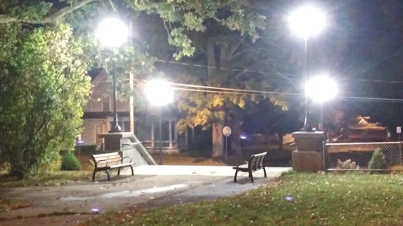 Oak Hill Park - Olean, NY