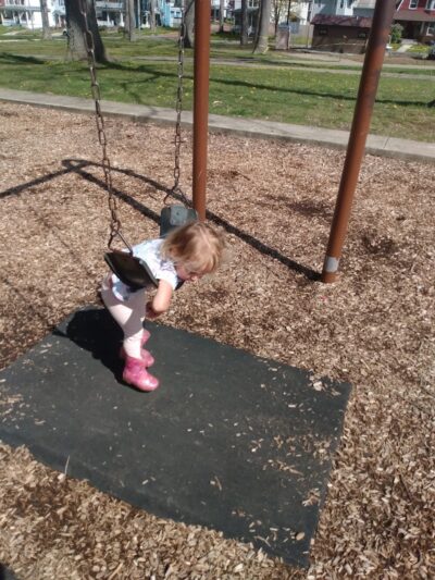 Oak Hill Park - Olean, NY