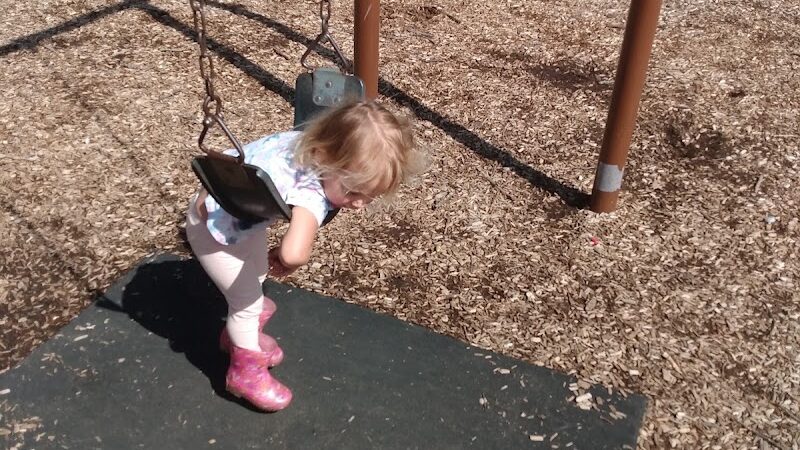 Oak Hill Park - Olean, NY