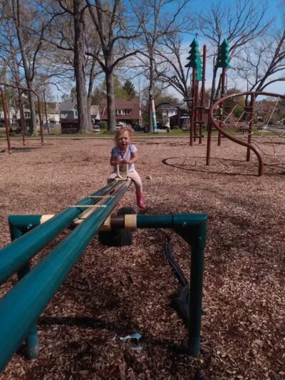 Oak Hill Park - Olean, NY