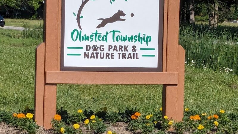 Olmsted Township Dog Park & Nature Trail - Olmsted Township, OH