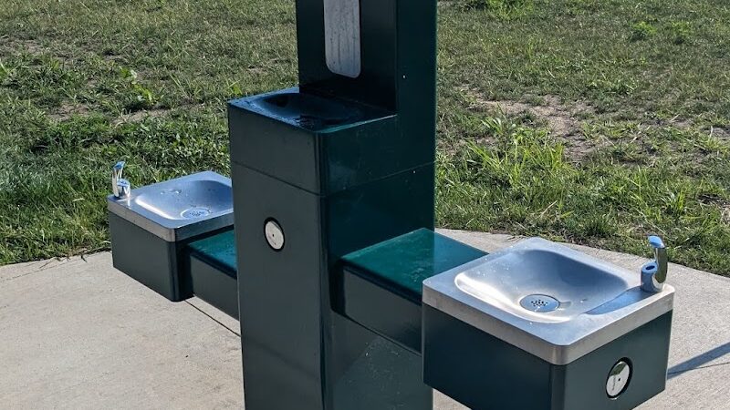 Olmsted Township Dog Park & Nature Trail - Olmsted Township, OH