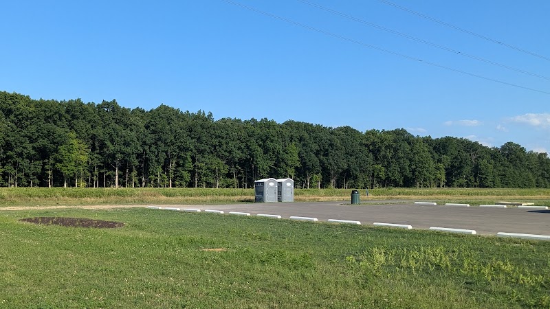 Olmsted Township Dog Park & Nature Trail - Olmsted Township, OH