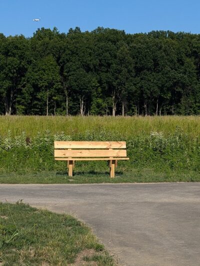 Olmsted Township Dog Park & Nature Trail - Olmsted Township, OH