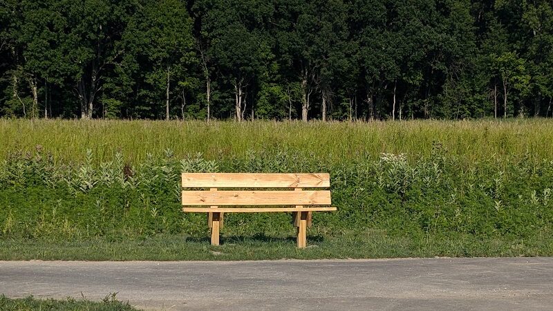 Olmsted Township Dog Park & Nature Trail - Olmsted Township, OH