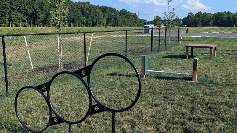 Olmsted Township Dog Park & Nature Trail - Olmsted Township, OH