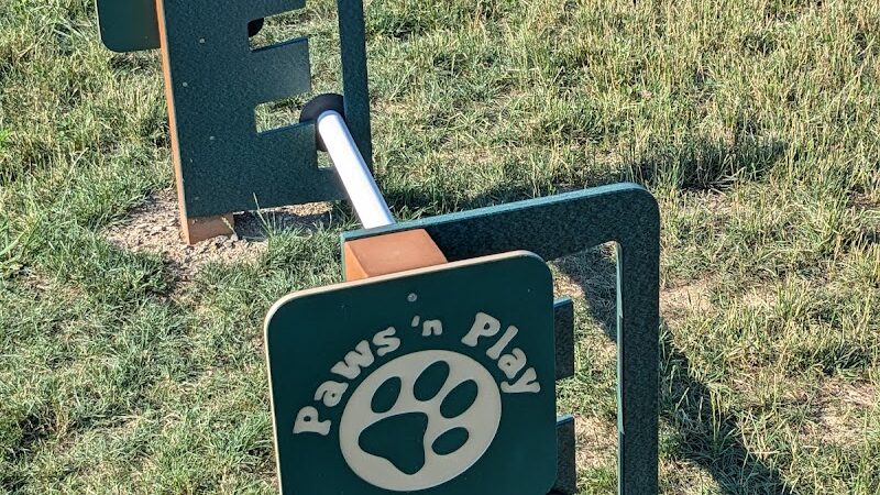 Olmsted Township Dog Park & Nature Trail - Olmsted Township, OH