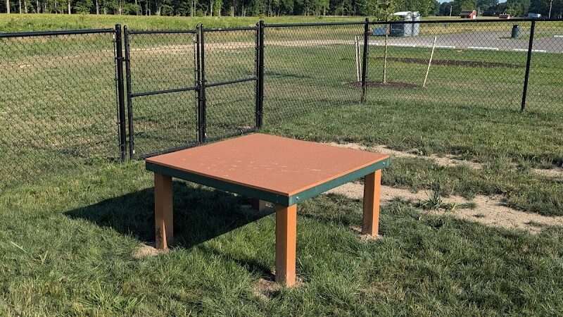 Olmsted Township Dog Park & Nature Trail - Olmsted Township, OH