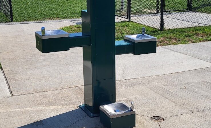 Olmsted Township Dog Park & Nature Trail - Olmsted Township, OH