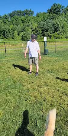 Olmsted Township Dog Park & Nature Trail - Olmsted Township, OH