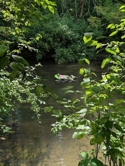 Deschutes River Ranch - Olympia, WA