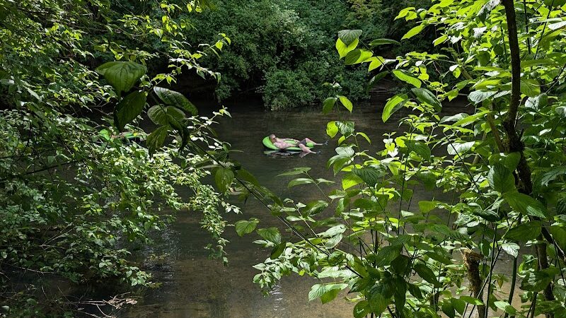 Deschutes River Ranch - Olympia, WA
