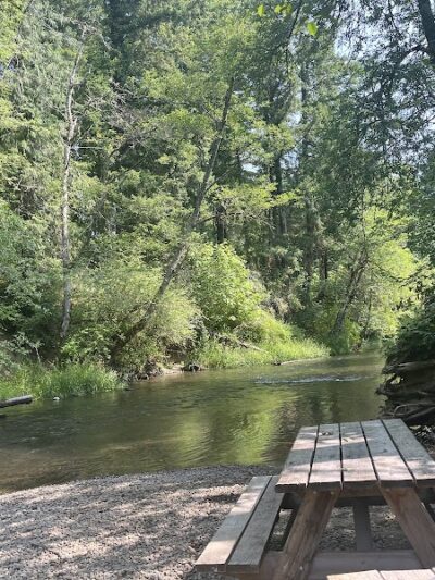 Deschutes River Ranch - Olympia, WA