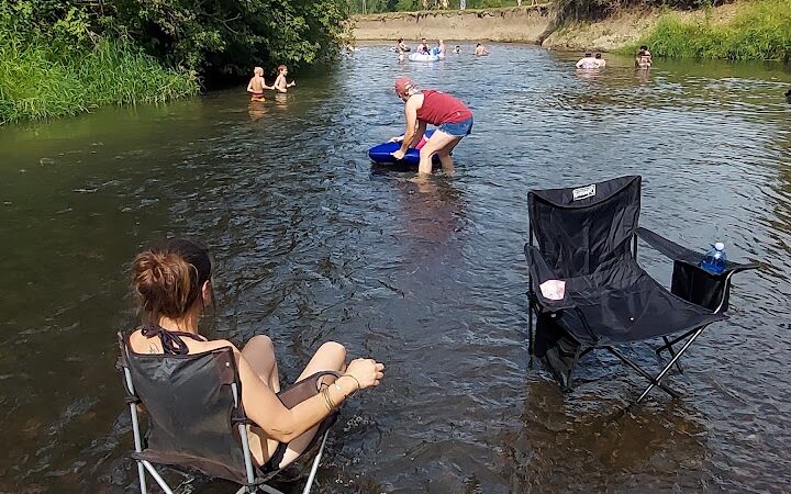 Deschutes River Ranch - Olympia, WA