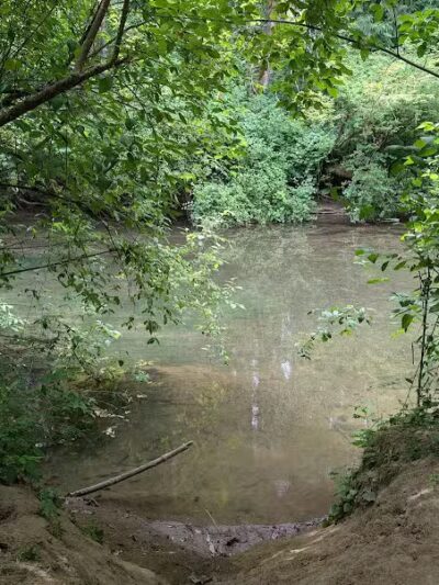 Deschutes River Ranch - Olympia, WA