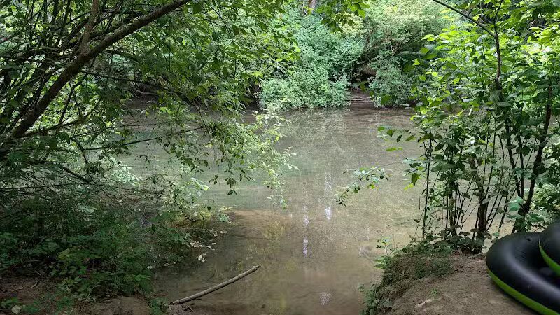 Deschutes River Ranch - Olympia, WA