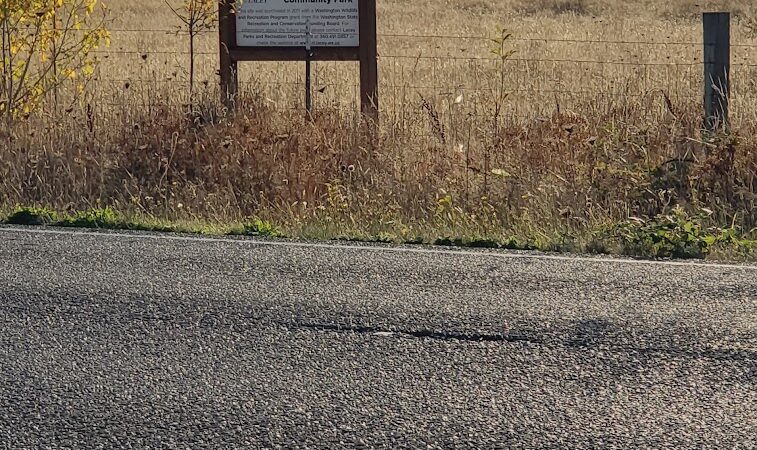 Greg J. Cuoio Community Park - Olympia, WA