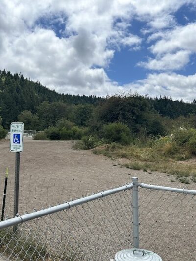 McLane Off-Leash Dog Park