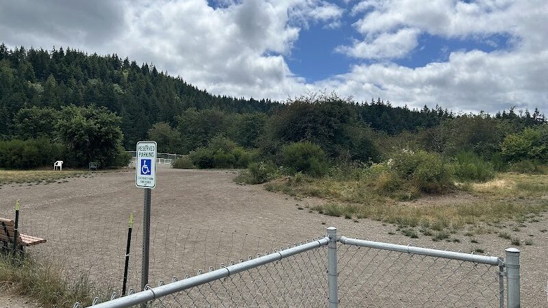 McLane Off-Leash Dog Park