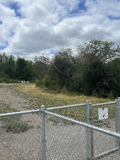 McLane Off-Leash Dog Park
