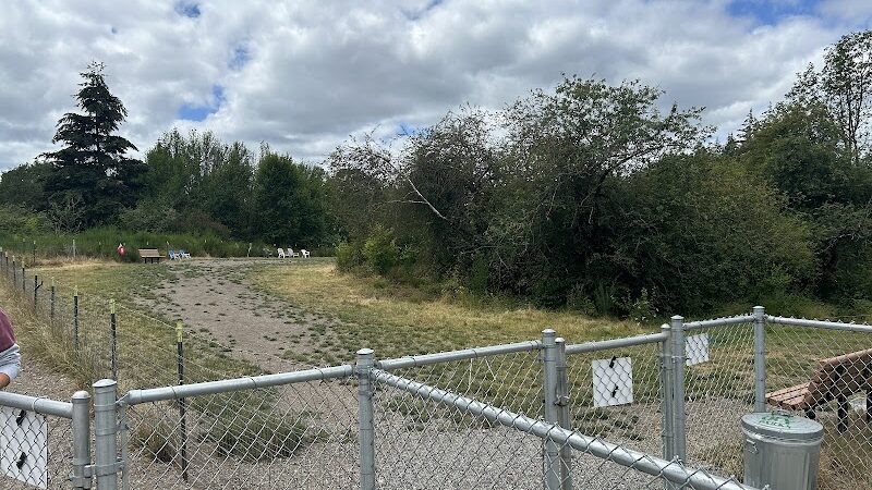 McLane Off-Leash Dog Park
