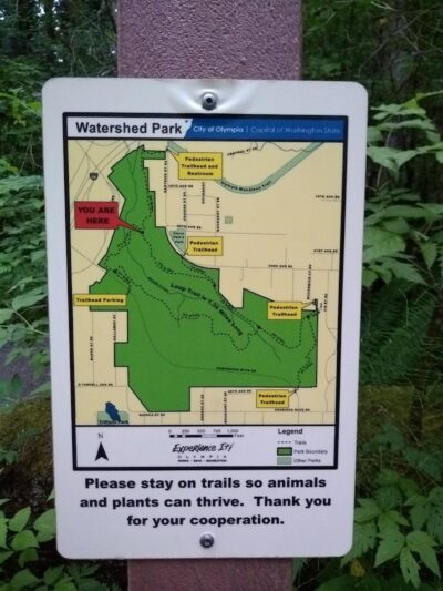 Watershed Park
