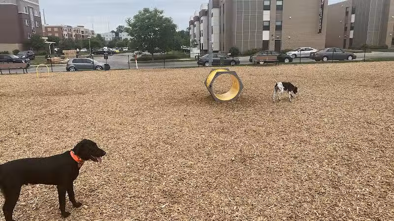 Aksarben Dog Park Omaha - Omaha, NE