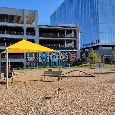 Aksarben Dog Park Omaha - Omaha, NE