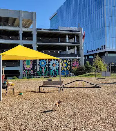 Aksarben Dog Park Omaha - Omaha, NE