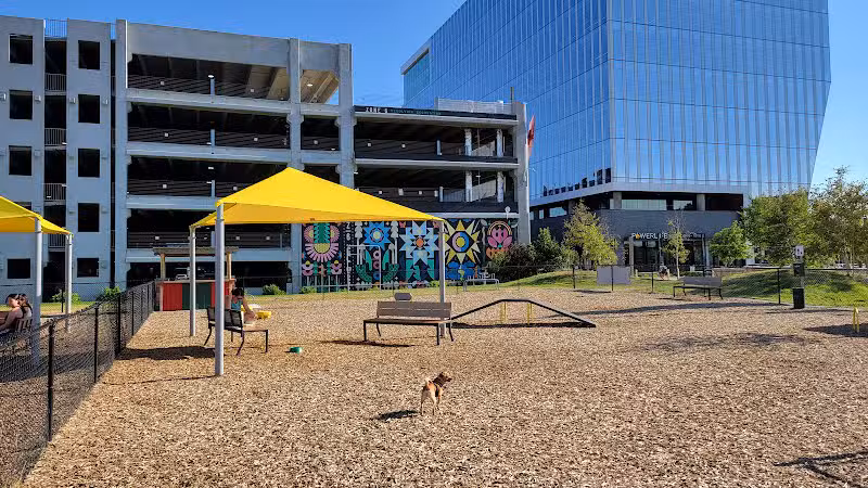 Aksarben Dog Park Omaha - Omaha, NE