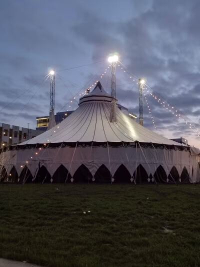 Aksarben Dog Park Omaha - Omaha, NE