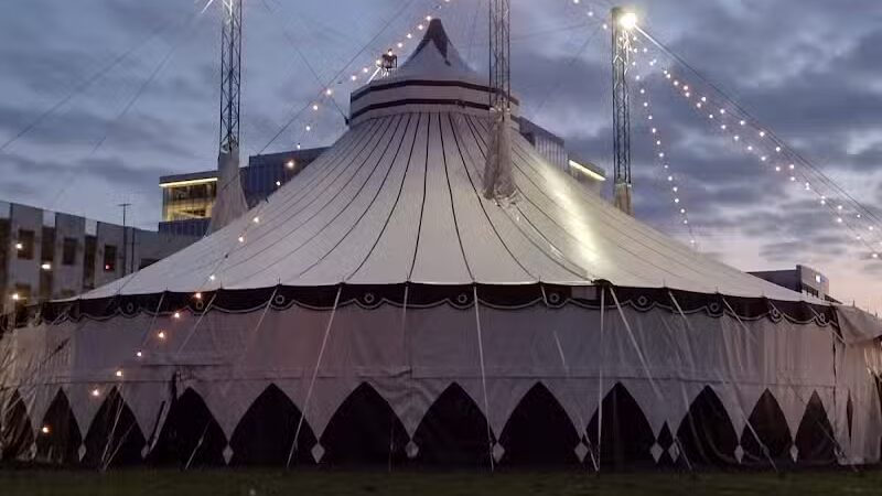 Aksarben Dog Park Omaha - Omaha, NE