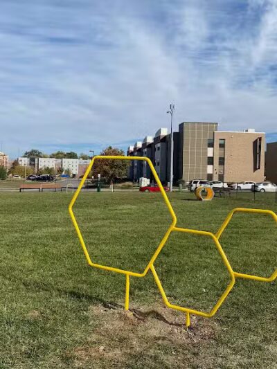 Aksarben Dog Park Omaha - Omaha, NE