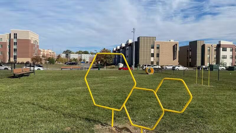 Aksarben Dog Park Omaha - Omaha, NE