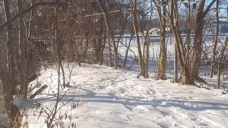 Fox and Hounds Park - Omro, WI