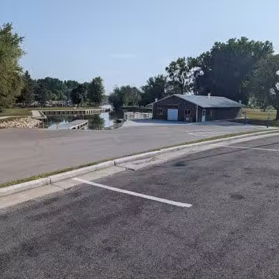Miller Park On The Fox - Omro, WI