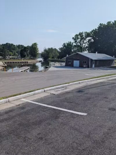 Miller Park On The Fox - Omro, WI