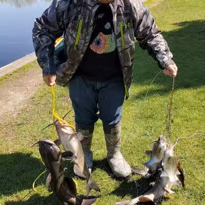 Miller Park On The Fox - Omro, WI
