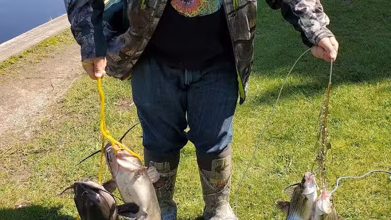 Miller Park On The Fox - Omro, WI