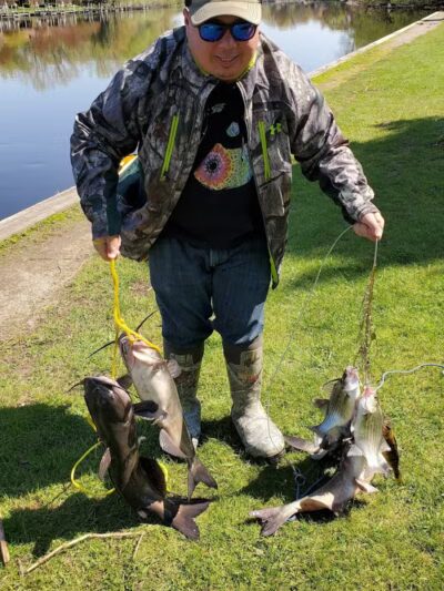 Miller Park On The Fox - Omro, WI